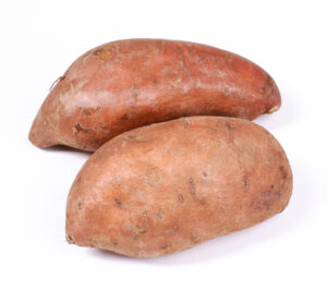 Sweet Potato: Recipe for 6 months old